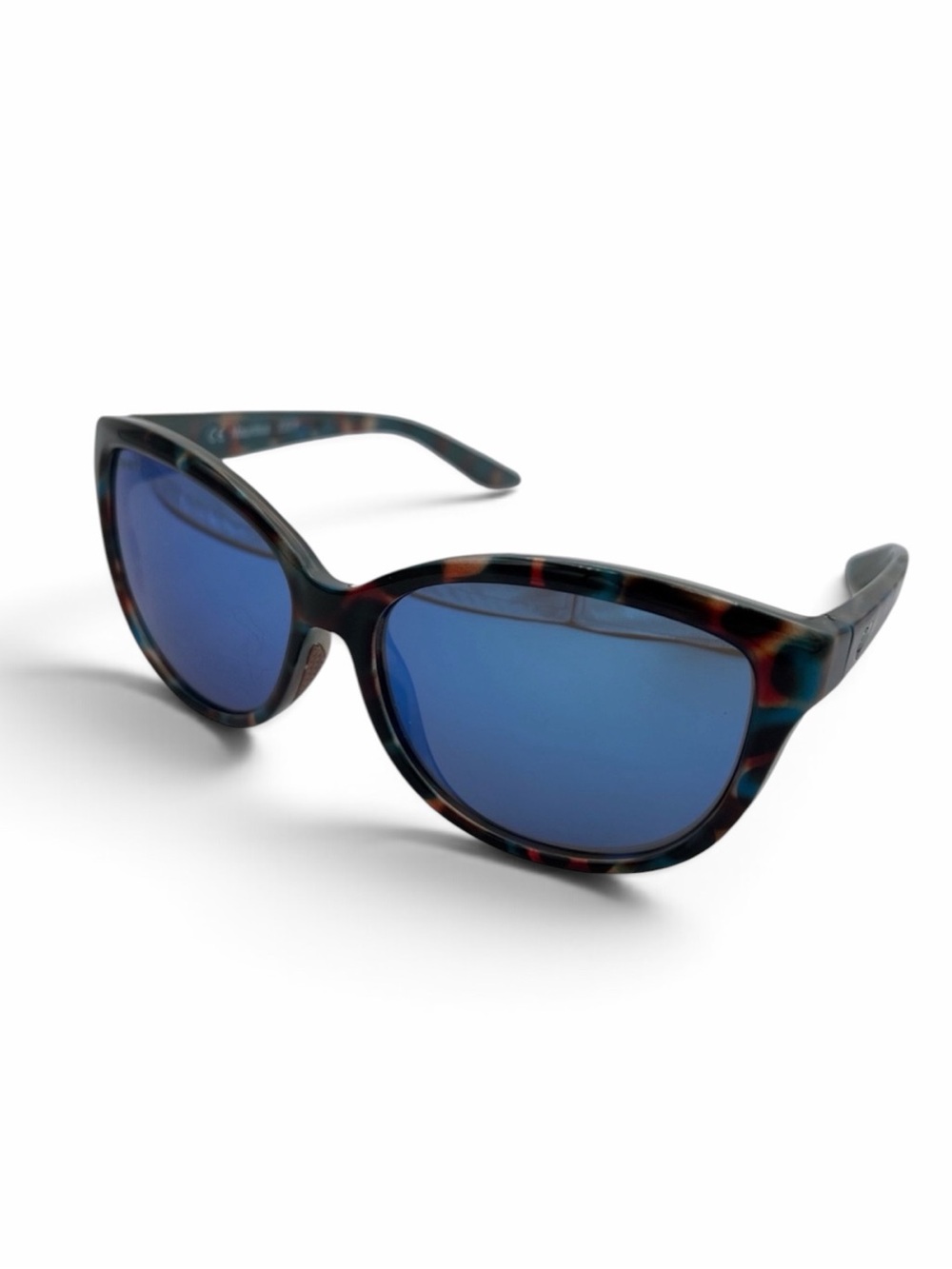 FIN-NOR Tillies Bank Sunglasses